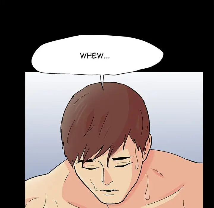 The White Room - Chapter 60 [photo 19] - MangaPorn