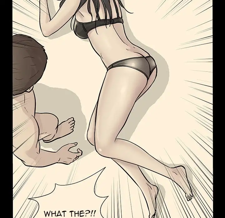 The White Room - Chapter 60 [photo 24] - MangaPorn