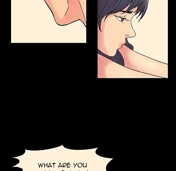 The White Room - Chapter 60 [photo 30] - MangaPorn