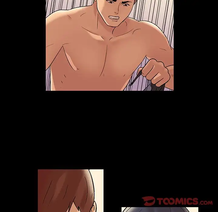 The White Room - Chapter 60 [photo 32] - MangaPorn