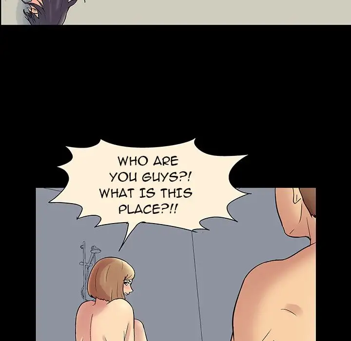 The White Room - Chapter 60 [photo 37] - MangaPorn