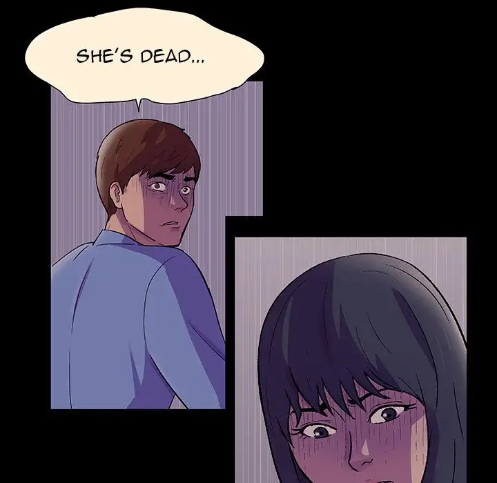The White Room - Chapter 60 [photo 54] - MangaPorn