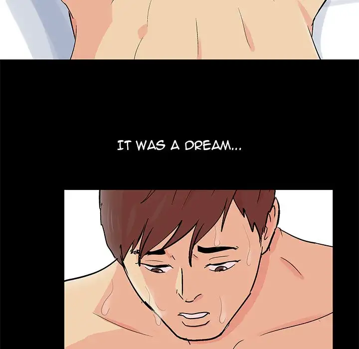 The White Room - Chapter 60 [photo 9] - MangaPorn