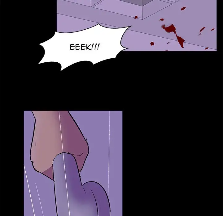 The White Room - Chapter 63 [photo 50] - MangaPorn