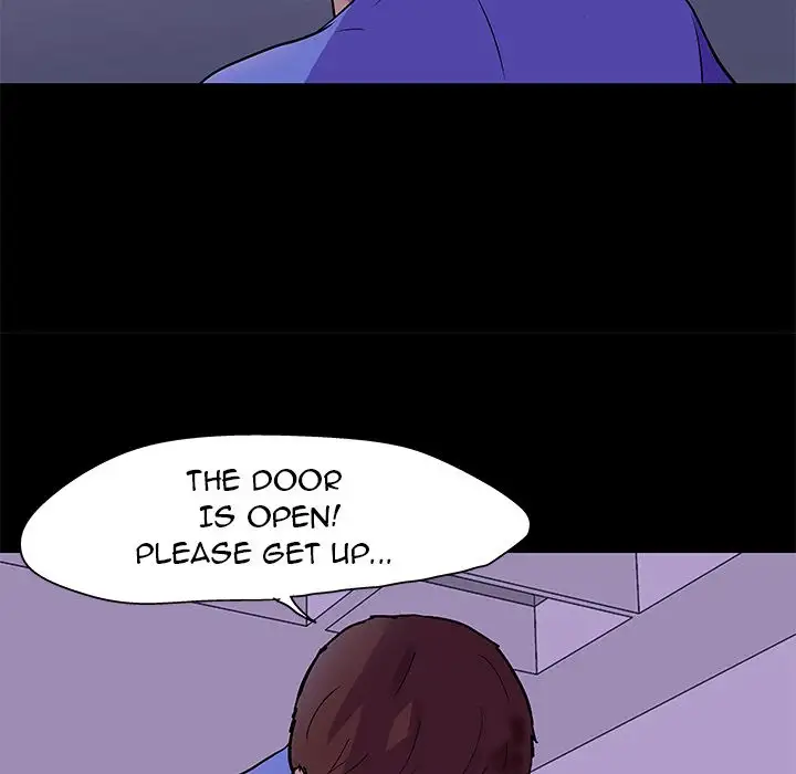 The White Room - Chapter 64 [photo 37] - MangaPorn