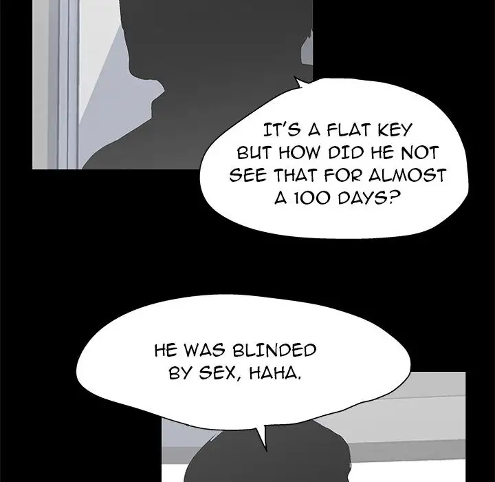 The White Room - Chapter 64 [photo 64] - MangaPorn