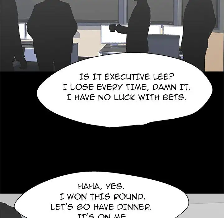 The White Room - Chapter 64 [photo 73] - MangaPorn