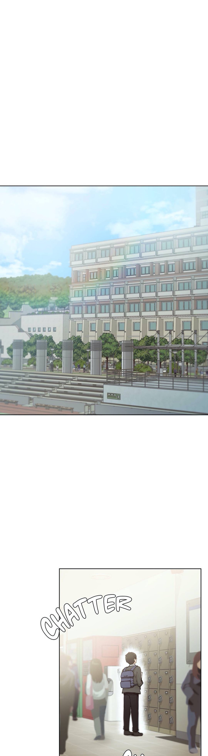 Learning The Hard Way - Chapter 1 [photo 1] - MangaPorn