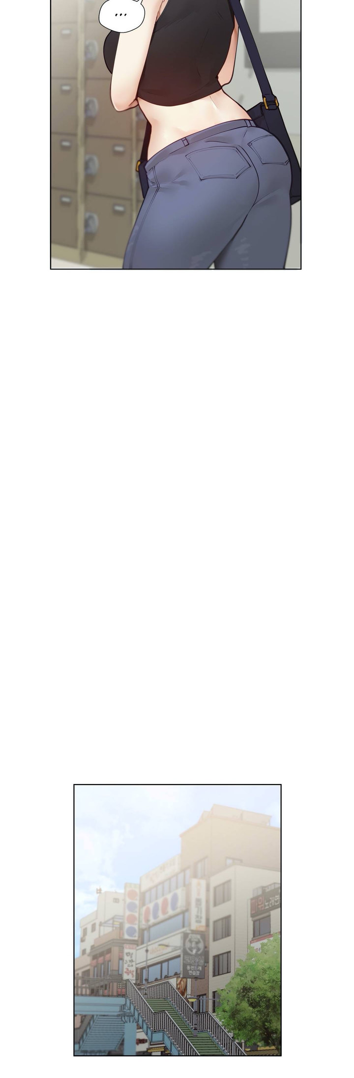 Learning The Hard Way - Chapter 1 [photo 15] - MangaPorn