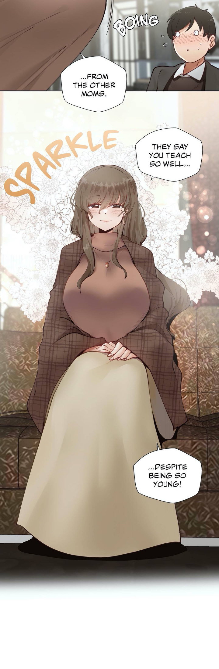 Learning The Hard Way - Chapter 1 [photo 30] - MangaPorn