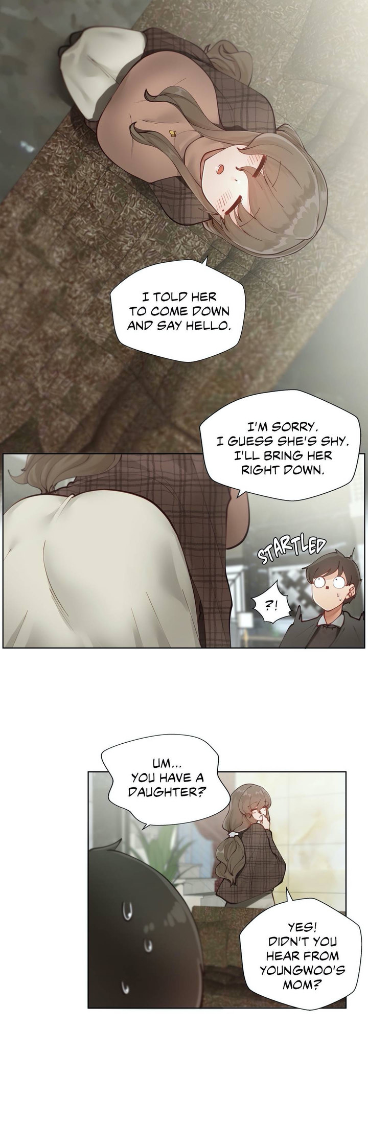 Learning The Hard Way - Chapter 1 [photo 33] - MangaPorn