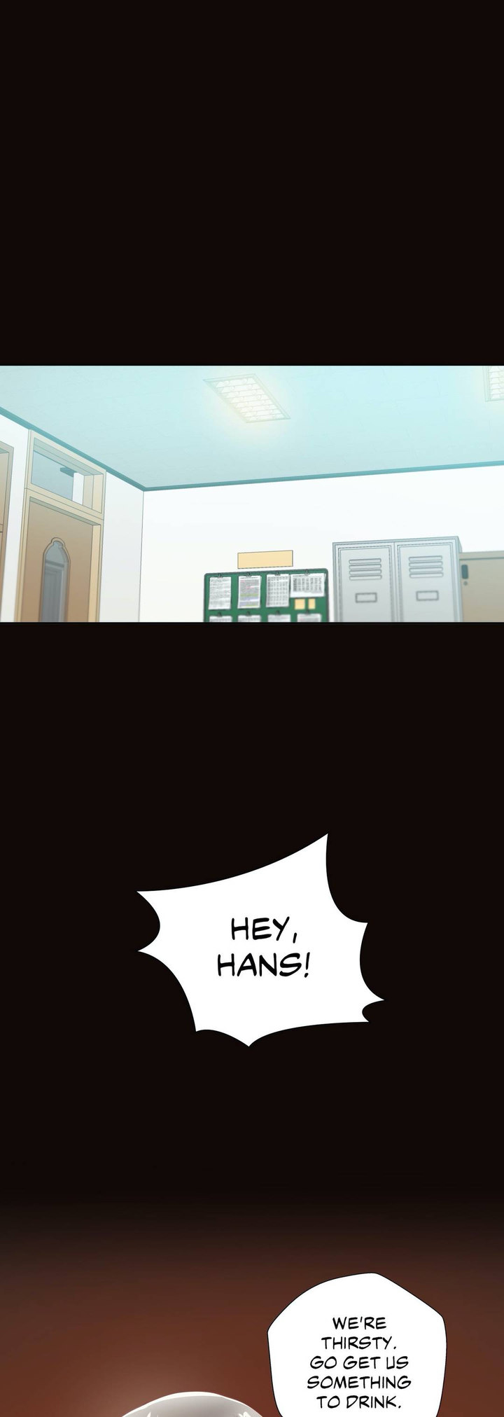 Learning The Hard Way - Chapter 2 [photo 1] - MangaPorn