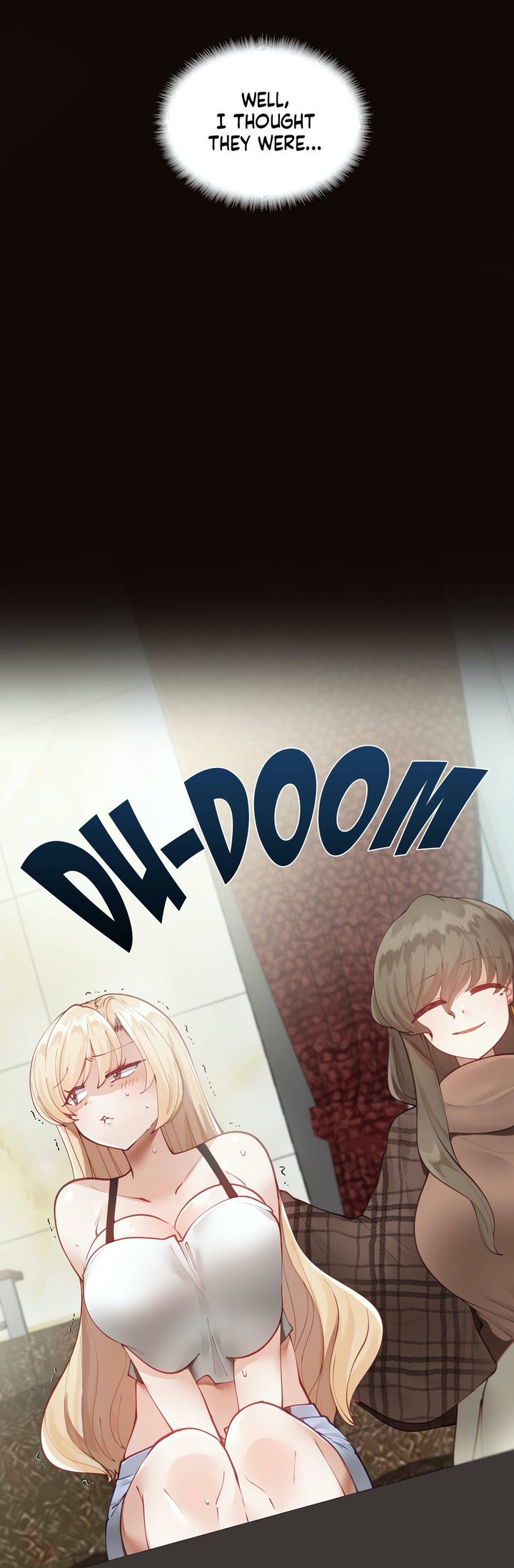 Learning The Hard Way - Chapter 2 [photo 8] - MangaPorn