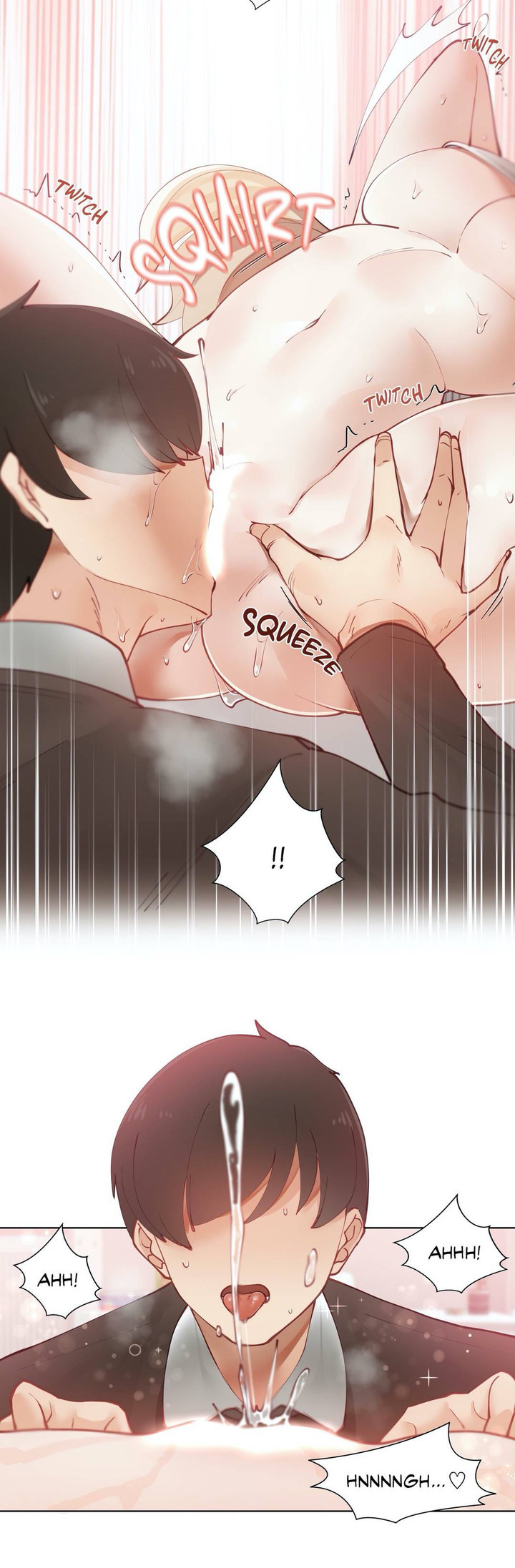 Learning The Hard Way - Chapter 3 [photo 18] - MangaPorn