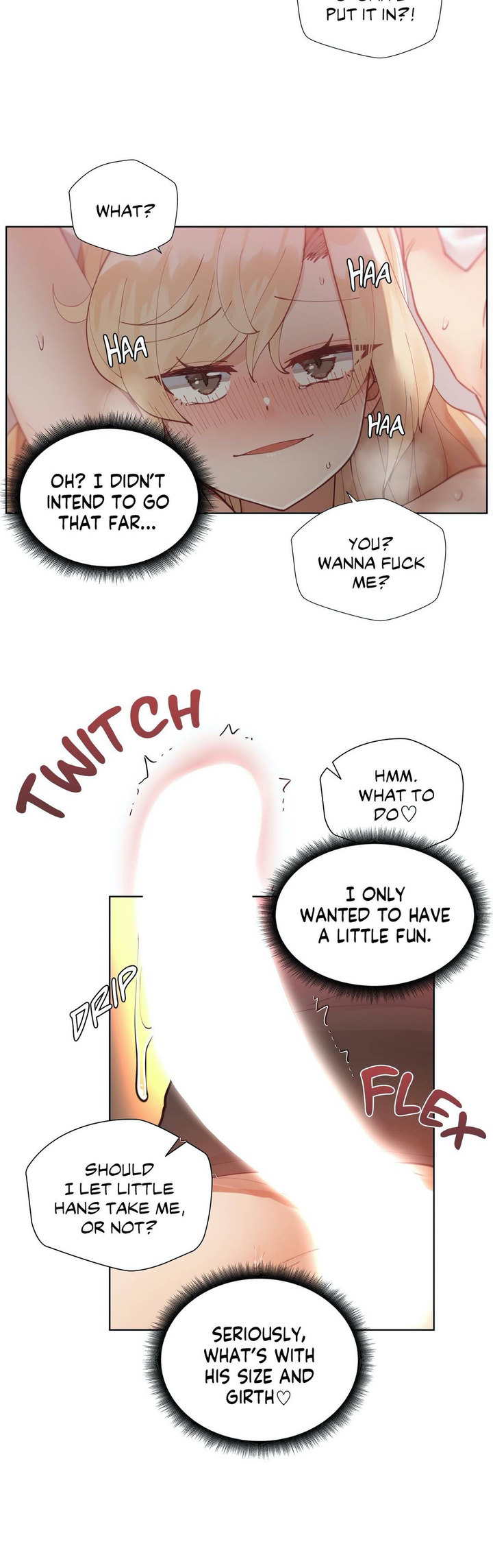 Learning The Hard Way - Chapter 3 [photo 21] - MangaPorn