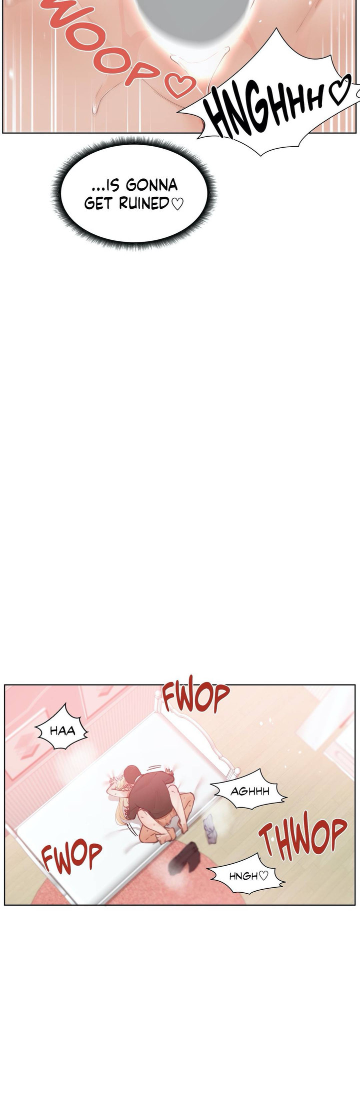 Learning The Hard Way - Chapter 3 [photo 30] - MangaPorn