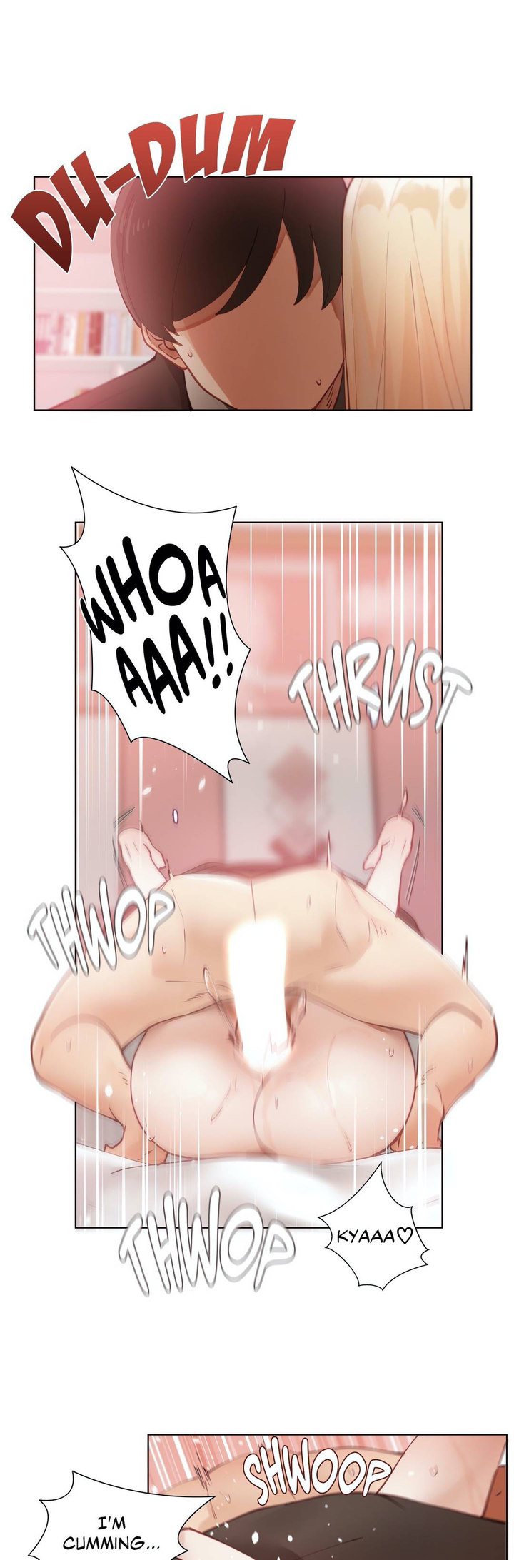 Learning The Hard Way - Chapter 3 [photo 37] - MangaPorn