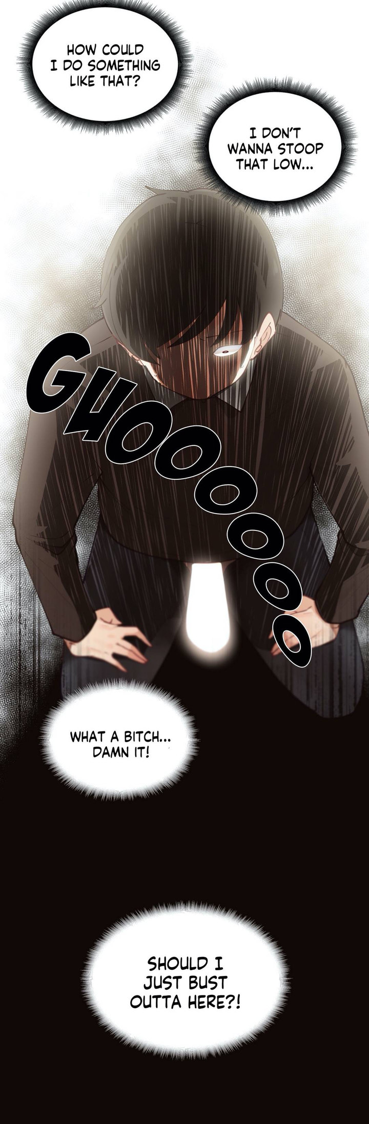 Learning The Hard Way - Chapter 3 [photo 6] - MangaPorn