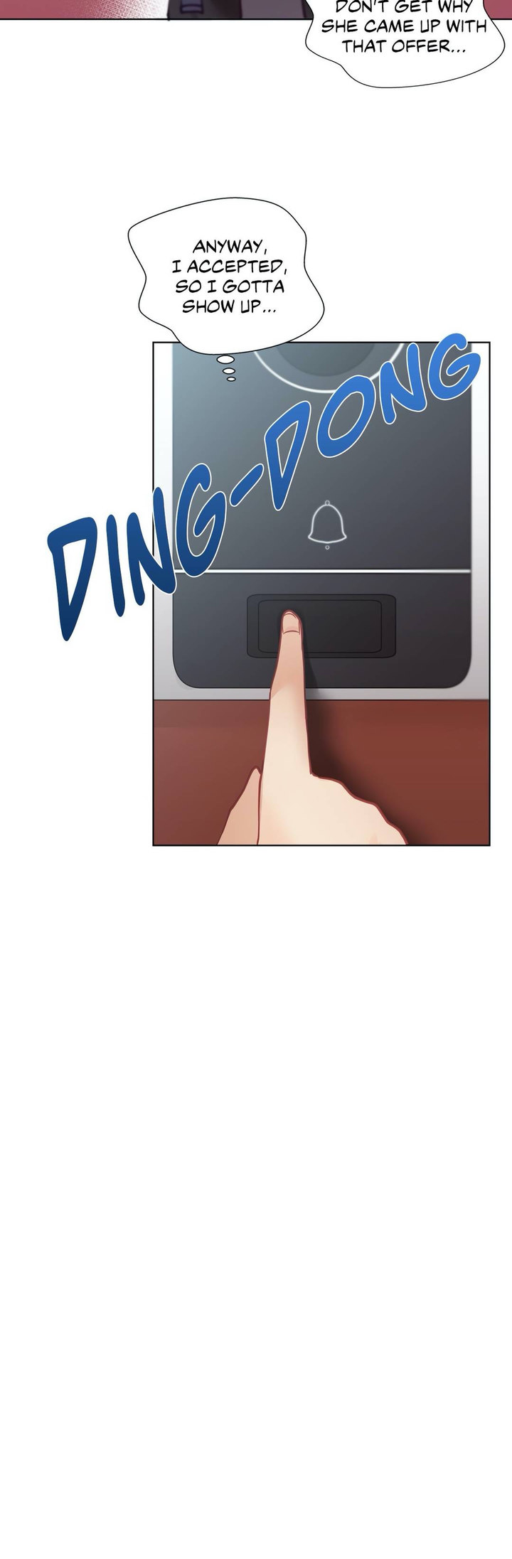 Learning The Hard Way - Chapter 4 [photo 30] - MangaPorn