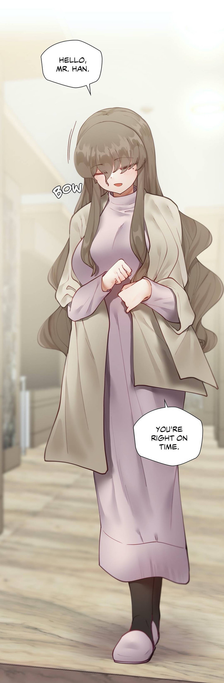 Learning The Hard Way - Chapter 4 [photo 31] - MangaPorn