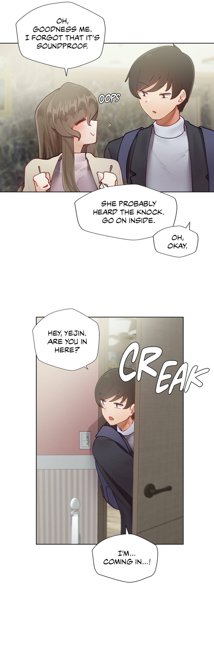 Learning The Hard Way - Chapter 4 [photo 39] - MangaPorn