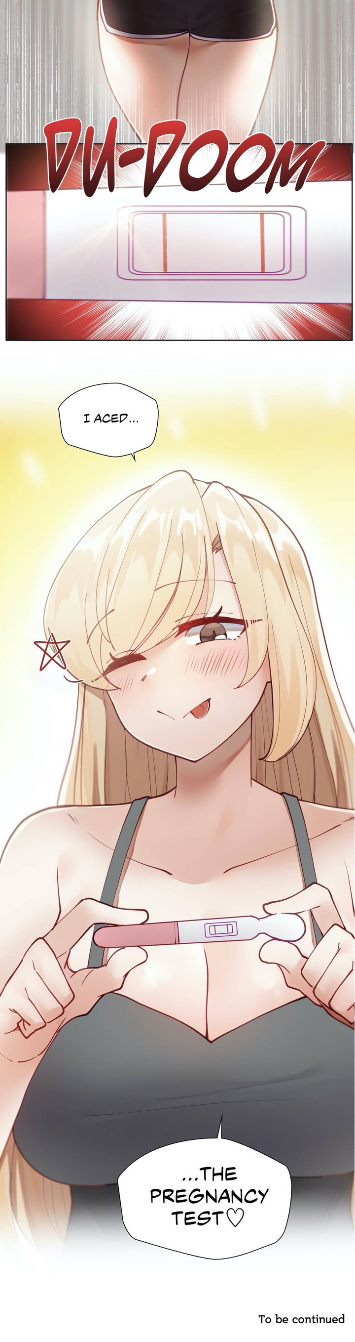 Learning The Hard Way - Chapter 4 [photo 42] - MangaPorn