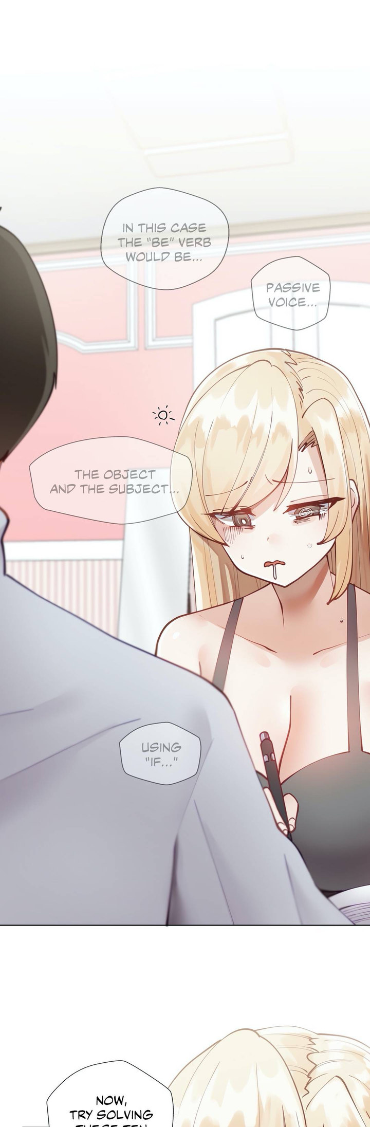 Learning The Hard Way - Chapter 5 [photo 10] - MangaPorn