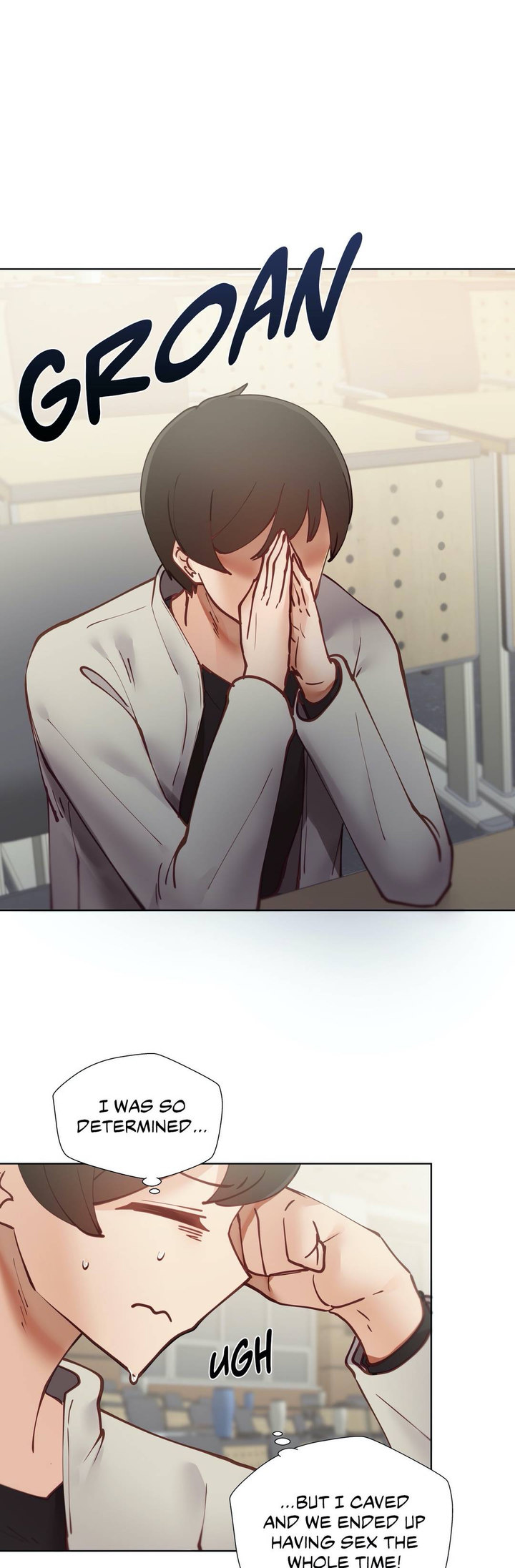 Learning The Hard Way - Chapter 6 [photo 28] - MangaPorn