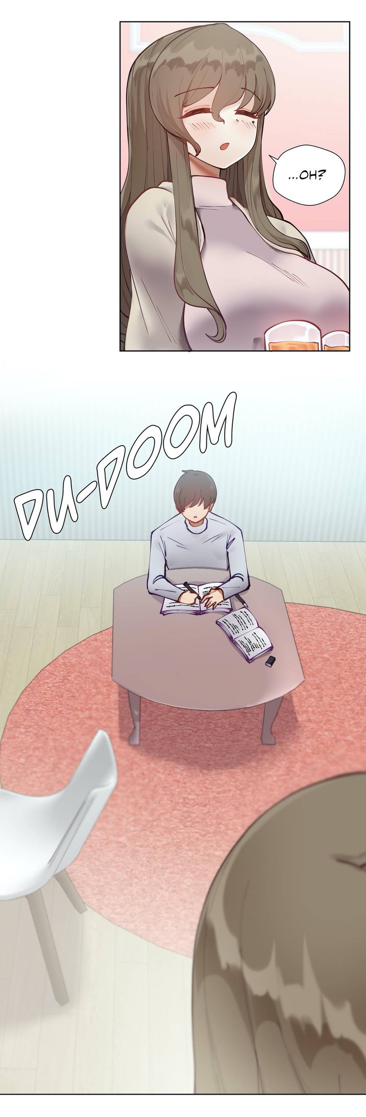 Learning The Hard Way - Chapter 6 [photo 3] - MangaPorn