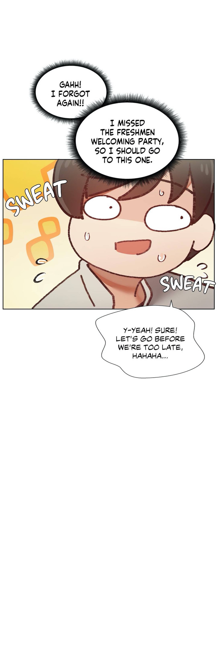 Learning The Hard Way - Chapter 6 [photo 31] - MangaPorn