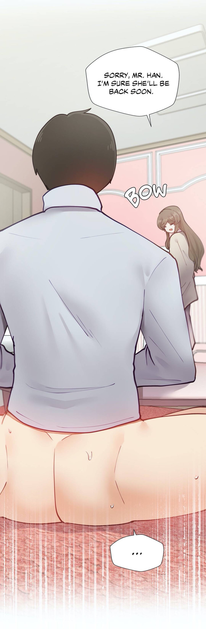 Learning The Hard Way - Chapter 6 [photo 8] - MangaPorn