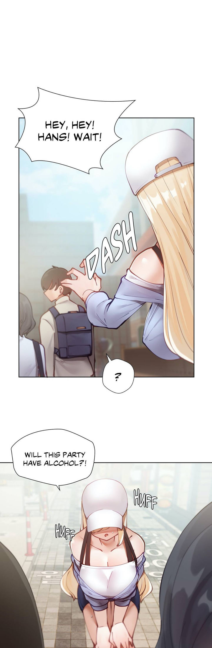 Learning The Hard Way - Chapter 7 [photo 10] - MangaPorn