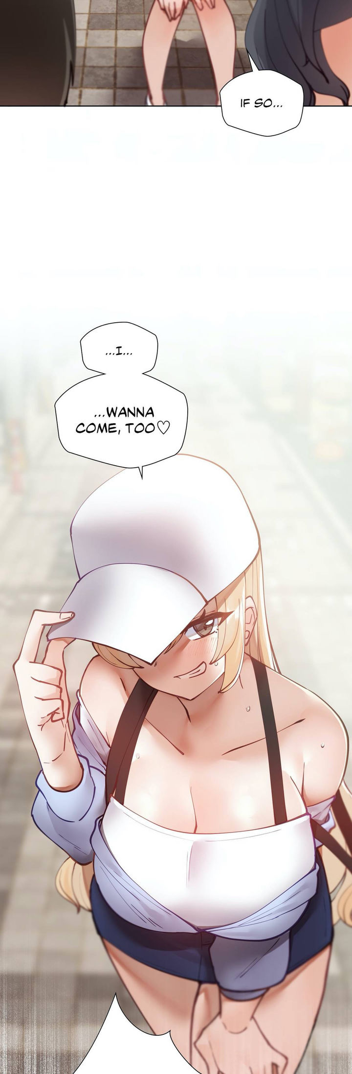 Learning The Hard Way - Chapter 7 [photo 11] - MangaPorn