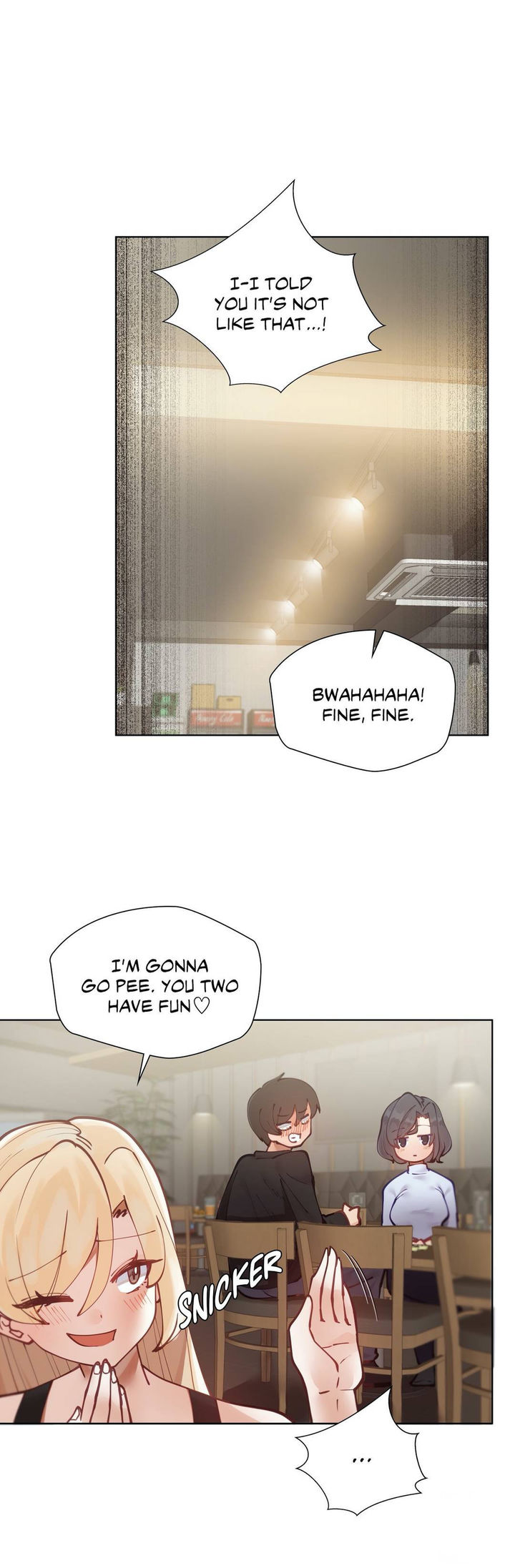 Learning The Hard Way - Chapter 7 [photo 19] - MangaPorn