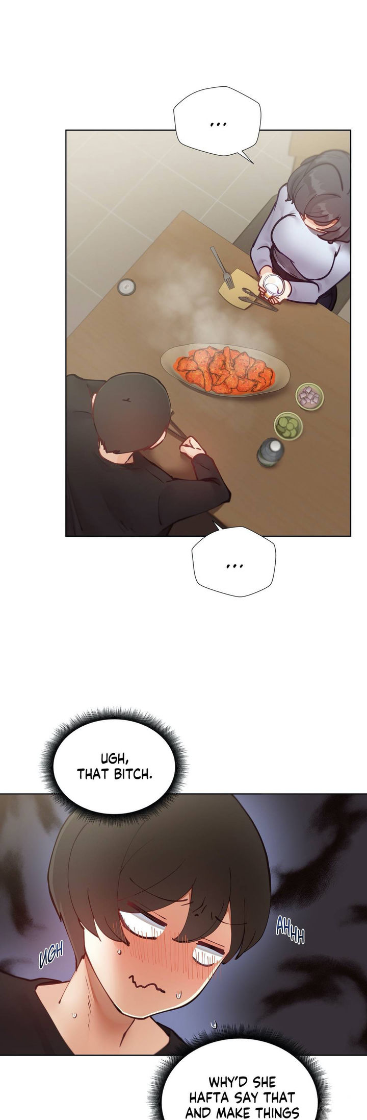 Learning The Hard Way - Chapter 7 [photo 20] - MangaPorn