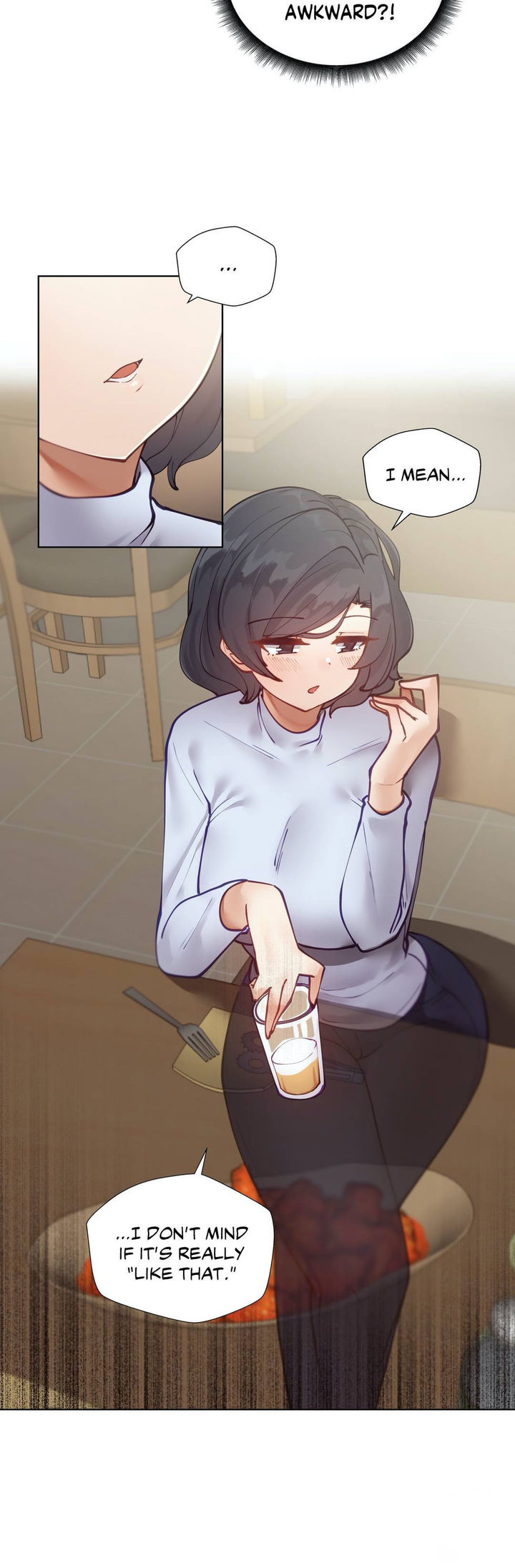 Learning The Hard Way - Chapter 7 [photo 21] - MangaPorn