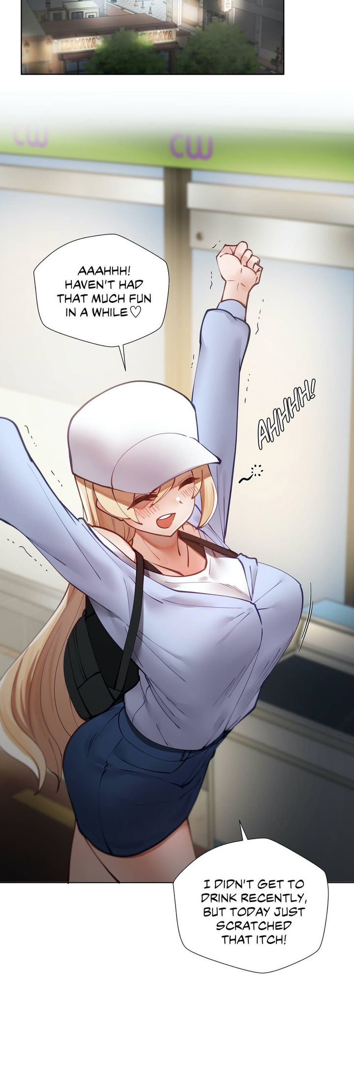 Learning The Hard Way - Chapter 7 [photo 27] - MangaPorn