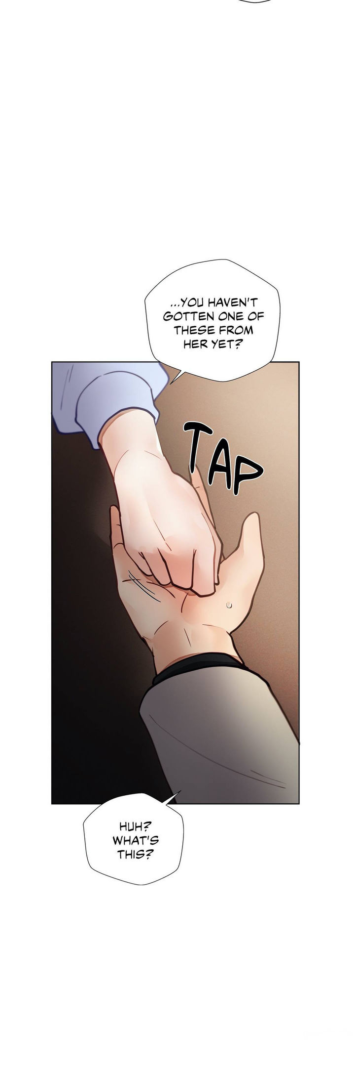 Learning The Hard Way - Chapter 7 [photo 33] - MangaPorn