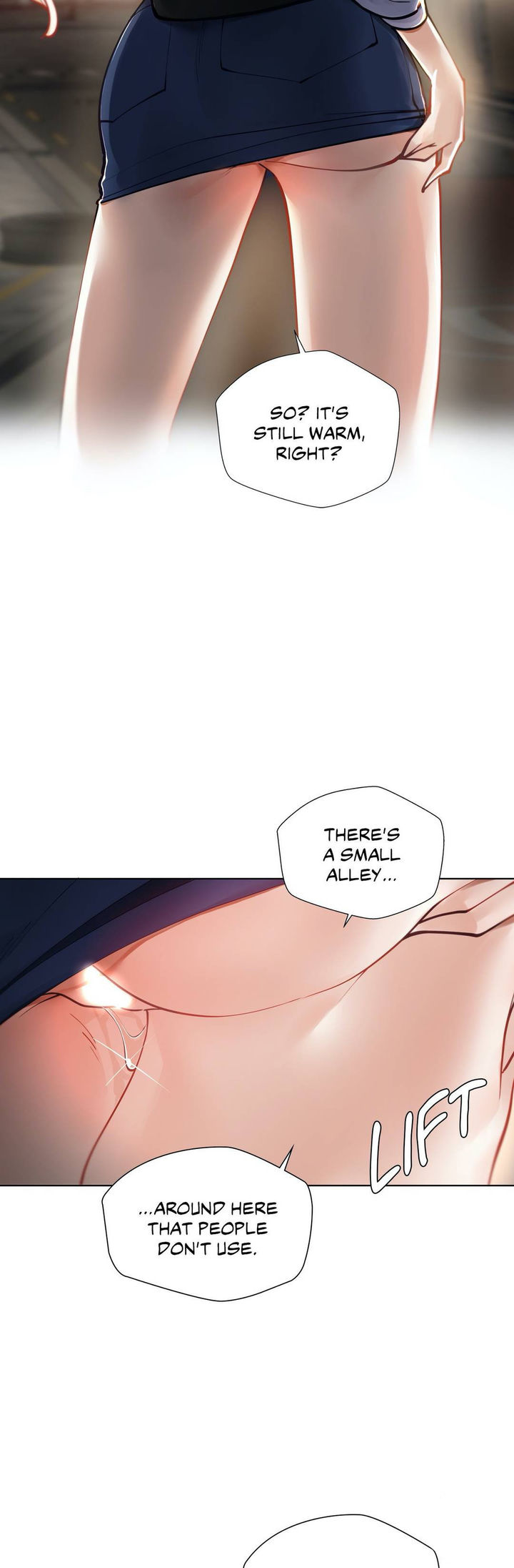 Learning The Hard Way - Chapter 7 [photo 35] - MangaPorn