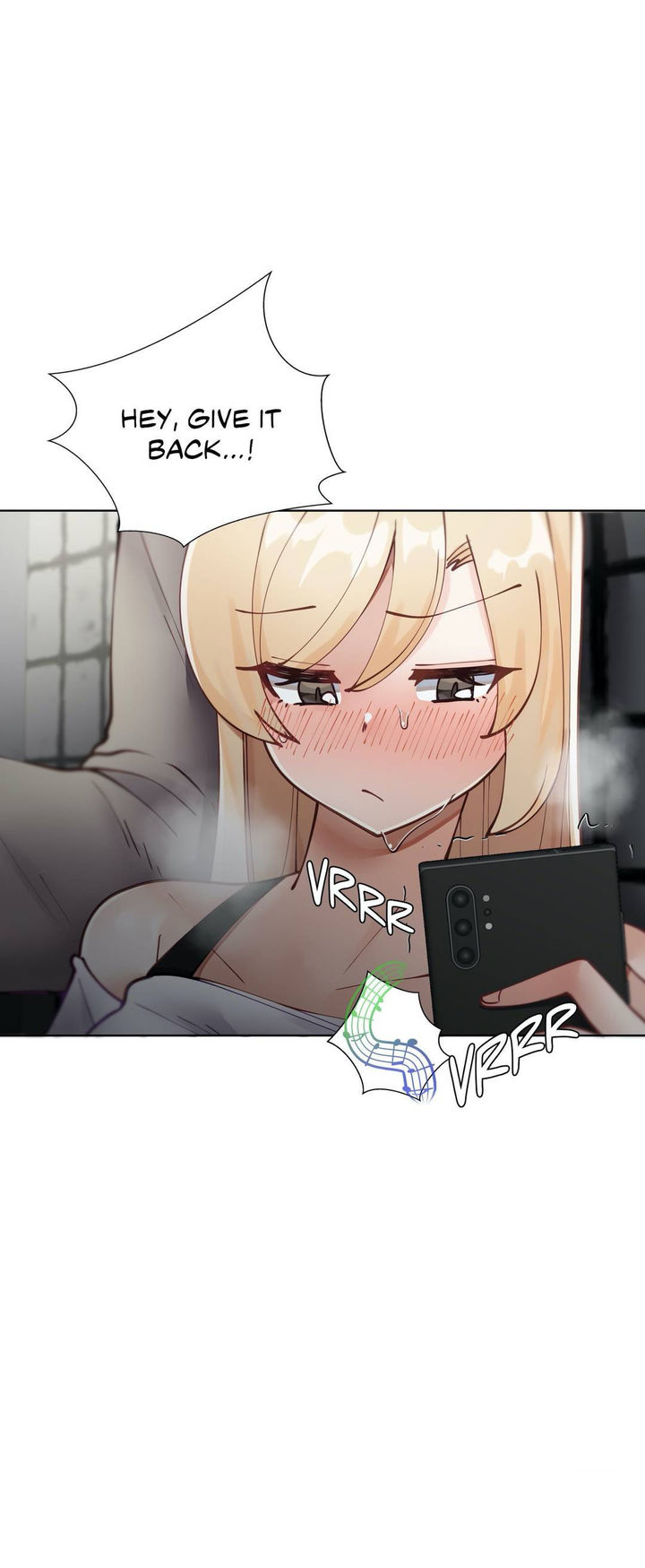 Learning The Hard Way - Chapter 7 [photo 46] - MangaPorn