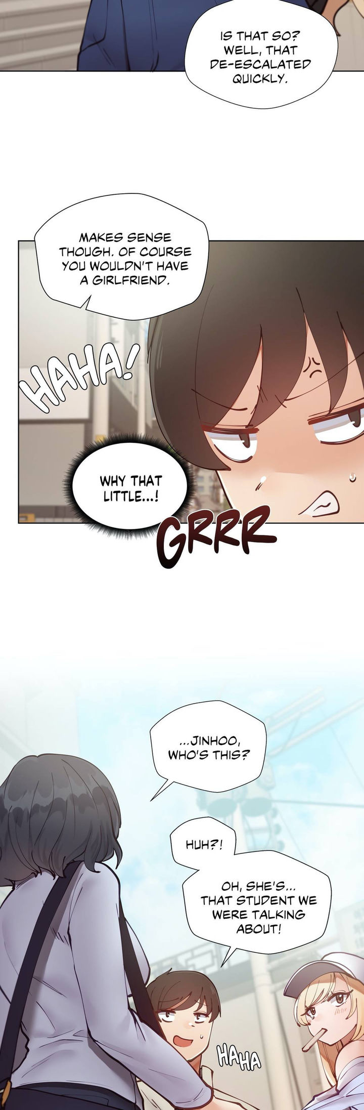 Learning The Hard Way - Chapter 7 [photo 8] - MangaPorn