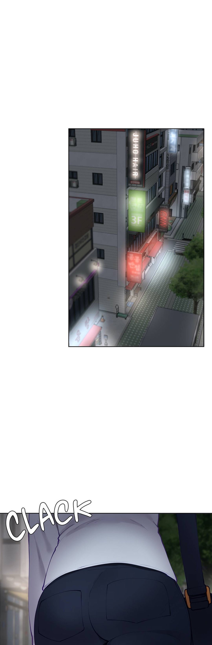 Learning The Hard Way - Chapter 8 [photo 1] - MangaPorn