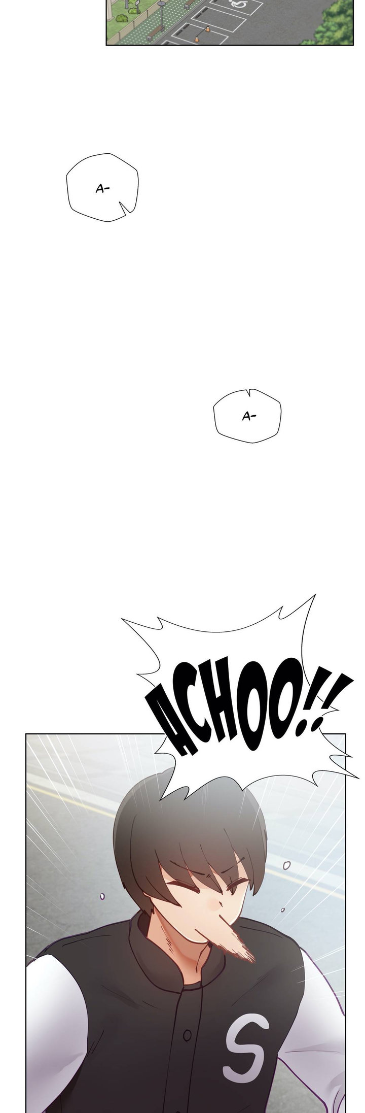 Learning The Hard Way - Chapter 8 [photo 20] - MangaPorn