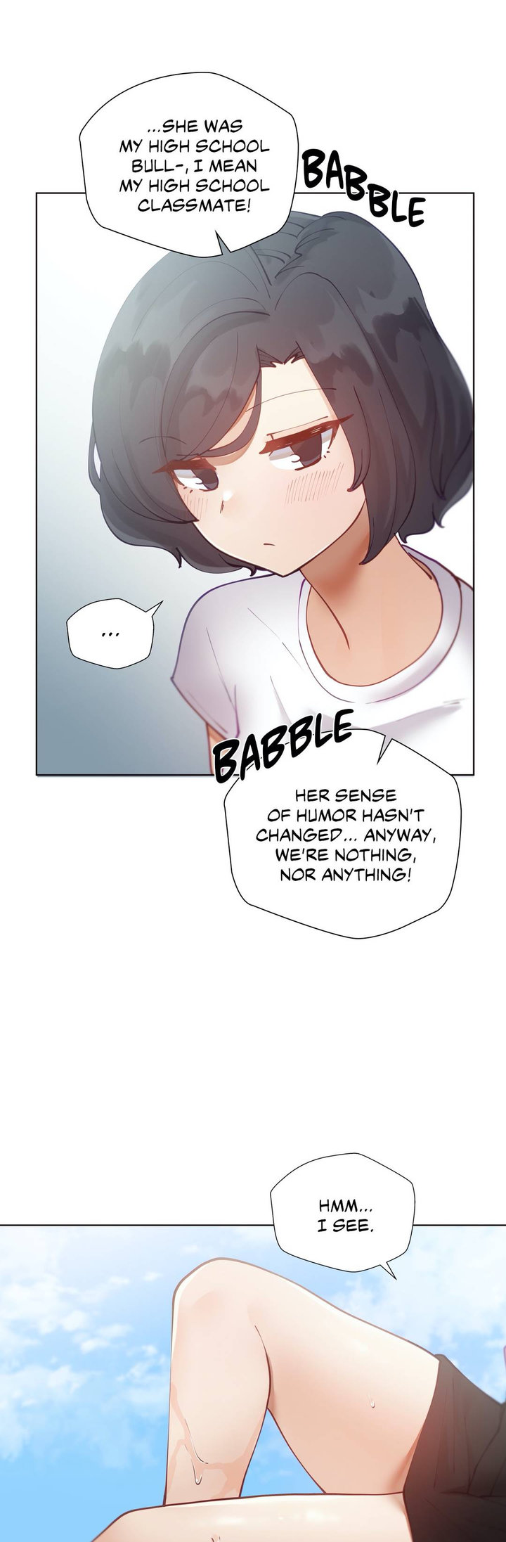 Learning The Hard Way - Chapter 8 [photo 40] - MangaPorn