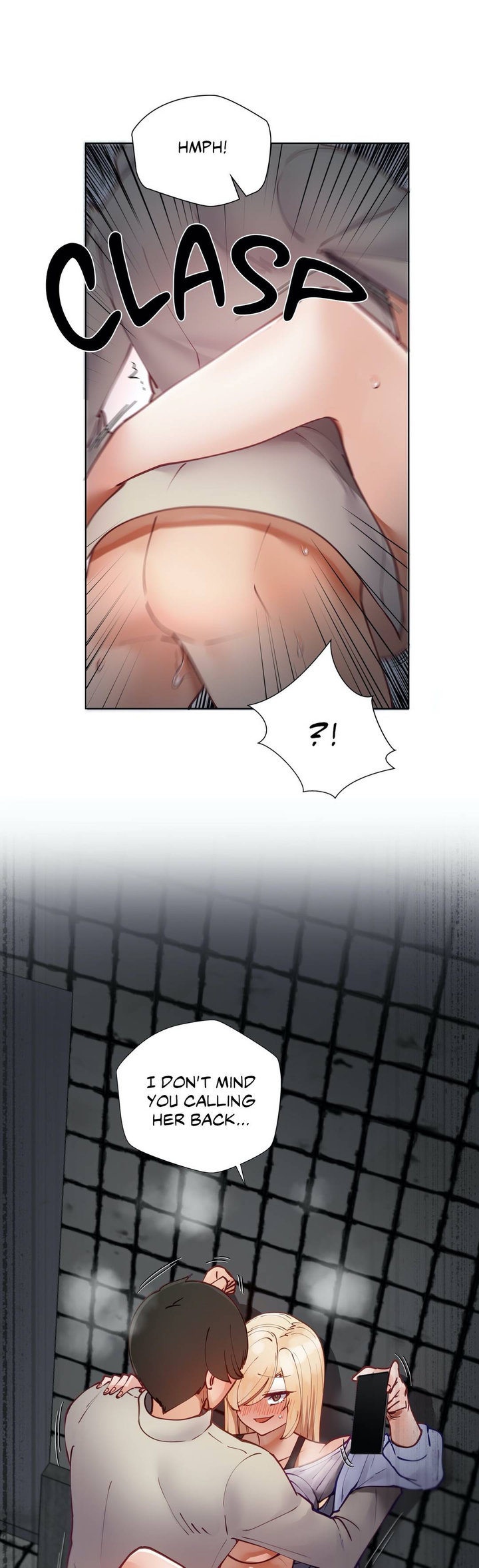 Learning The Hard Way - Chapter 8 [photo 7] - MangaPorn