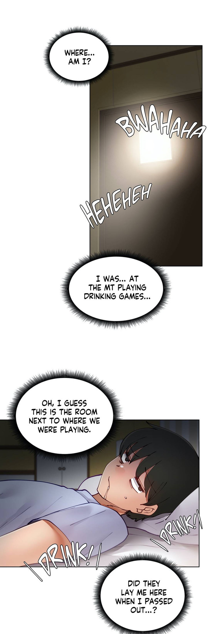 Learning The Hard Way - Chapter 9 [photo 23] - MangaPorn