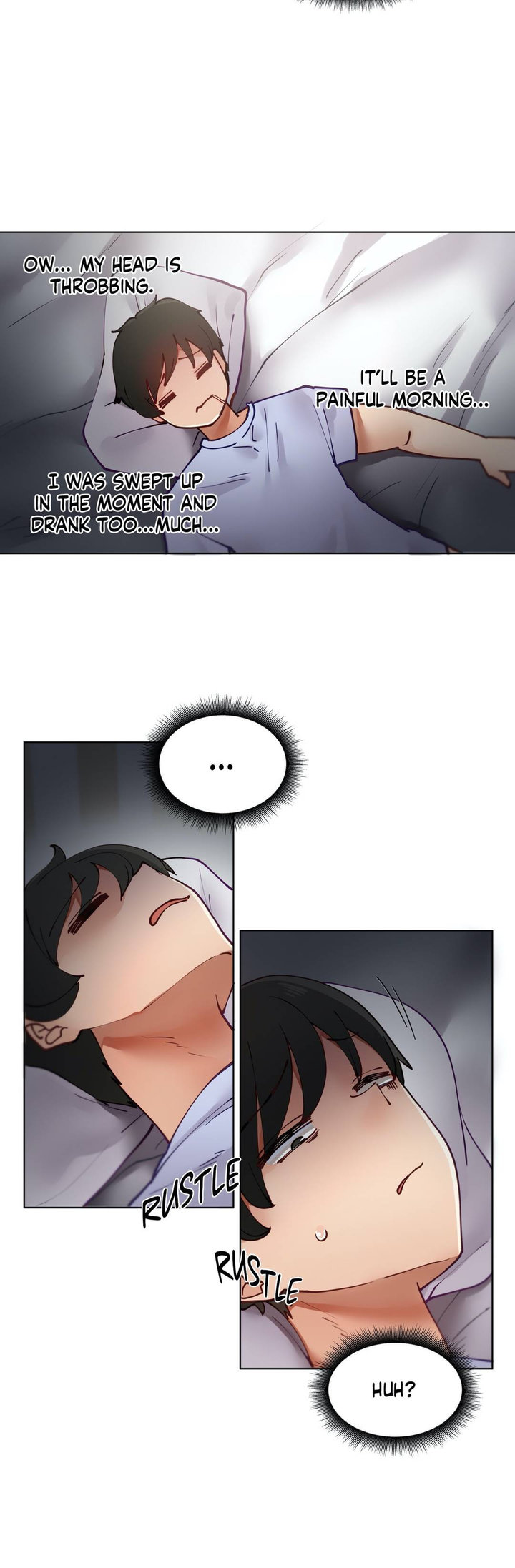 Learning The Hard Way - Chapter 9 [photo 24] - MangaPorn