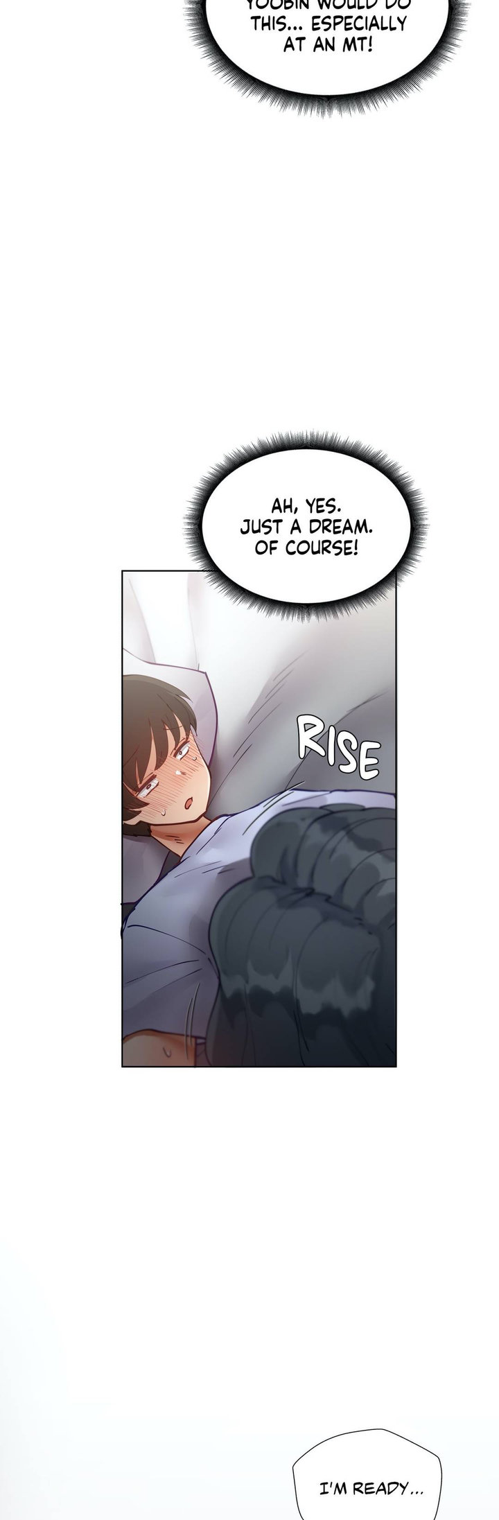 Learning The Hard Way - Chapter 9 [photo 32] - MangaPorn