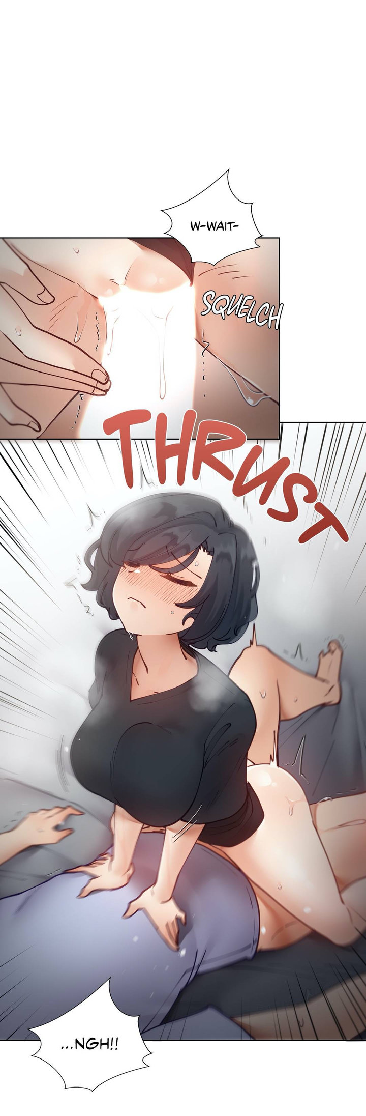 Learning The Hard Way - Chapter 9 [photo 34] - MangaPorn