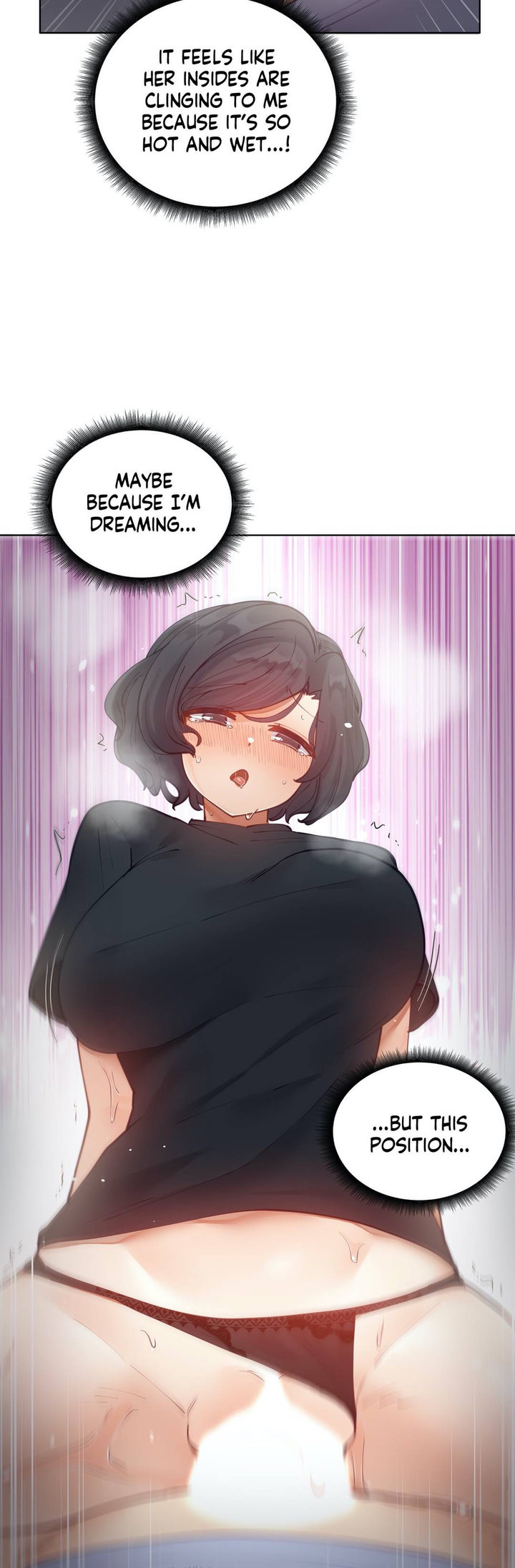 Learning The Hard Way - Chapter 9 [photo 38] - MangaPorn